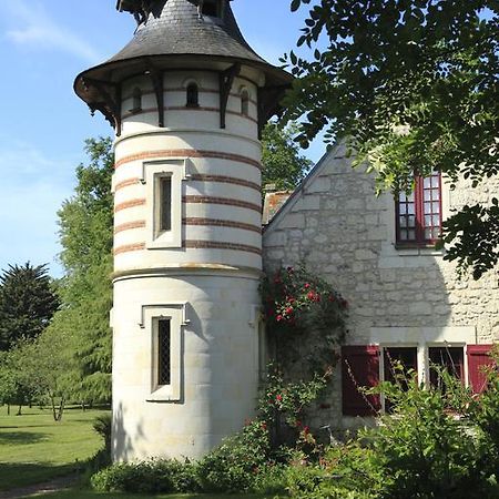 Bed and Breakfast Maison D'Hotes La Chouanniere Les Bois-d'Anjou Pokój zdjęcie