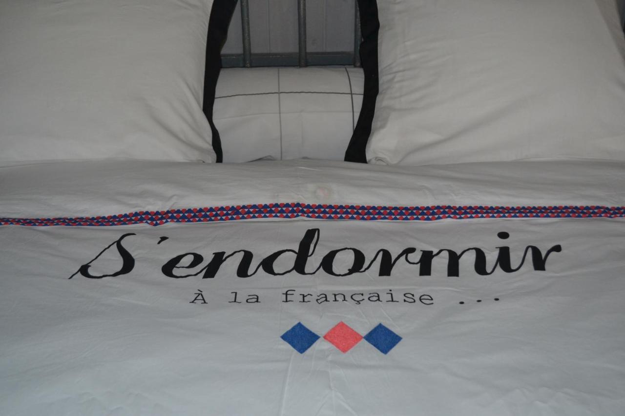 Bed and Breakfast Maison D'Hotes La Chouanniere Les Bois-d'Anjou Zewnętrze zdjęcie
