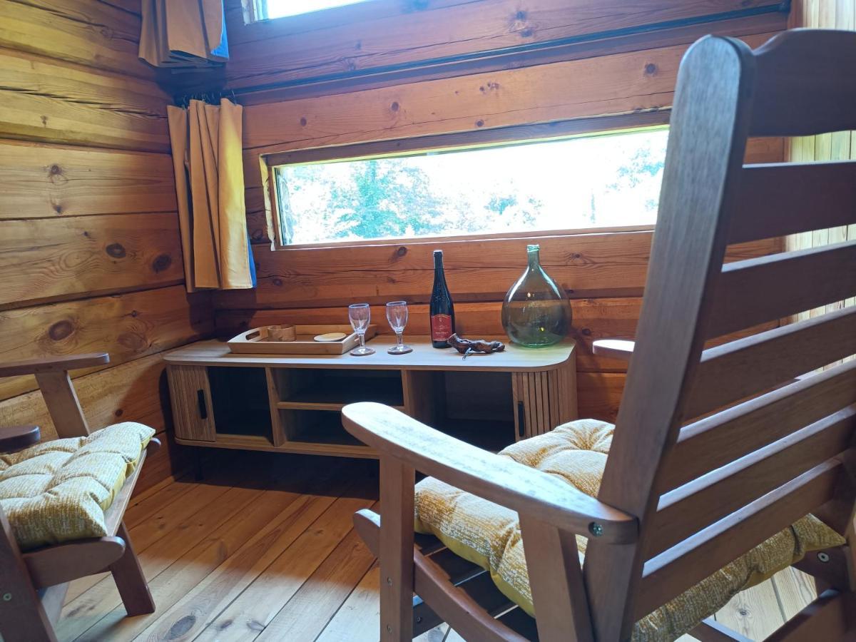 Bed and Breakfast Maison D'Hotes La Chouanniere Les Bois-d'Anjou Zewnętrze zdjęcie
