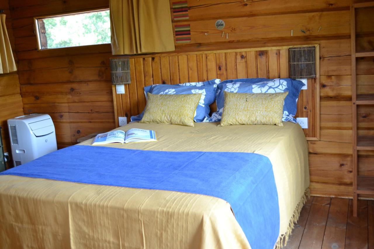 Bed and Breakfast Maison D'Hotes La Chouanniere Les Bois-d'Anjou Zewnętrze zdjęcie